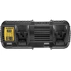 Pack De Démarrage Dewalt DCB132T2-QW 2 Batterie XR 18V 6,0Ah Chargeur Multivoltage -Bosch Soldes Boutique dcb132t2 qw 1