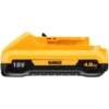 Batterie Compacte Dewalt DCB189-XJ Li-Ion XR 18 V 4 Ah 1 Batterie Compacte Dewalt DCB189-XJ Li-Ion XR 18 V 4 Ah -Bosch Soldes Boutique dcb189 2