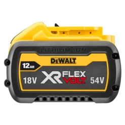Batterie Dewalt Flexvolt XR 18V/54V 12AH/4Ah Li-Ion -Bosch Soldes Boutique dcb548 2