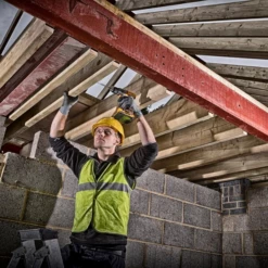 Perceuse Visseuse DCD791 Dewalt 18V Sans Fil En Coffret TSTAK Sans Batteries Ni Chargeur