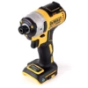 Visseuse à Choc Dewalt 18V DCF888NT-XJ ToolConnect S/Batterie Ni Chargeur En Coffret Tstak -Bosch Soldes Boutique dcf888nt xj