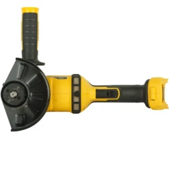 Meuleuse Dewalt XR 54V DCG414NT-XJ Ø125 Mm S/Batterie Ni Chargeur En Coffret Tstak -Bosch Soldes Boutique dcg414nt 2