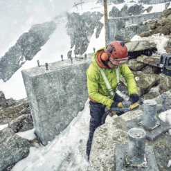 Meuleuse Dewalt DCG418T2-QW XR Flexvolt 54V Ø125 Mm Avec 2 Batteries 6 Ah Et Chargeur -Bosch Soldes Boutique dcg418t2 a5