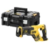 Scie Sabre Sans Fil Dewalt XR 18V DCS367NT-XJ S/Batterie Ni Chargeur Coffret Tstak -Bosch Soldes Boutique dcs367nt xj 1