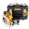 Scie Circulaire Dewalt DCS570NT-XJ Ø184 Mm S/Batteries Ni Chargeur En Coffret Tstak -Bosch Soldes Boutique dcs570nt xj