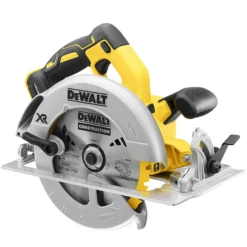 Scie Circulaire Dewalt DCS570NT-XJ Ø184 Mm S/Batteries Ni Chargeur En Coffret Tstak -Bosch Soldes Boutique dcs570nt xj 2