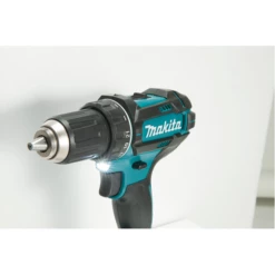 Perceuse Visseuse DDF482RM3J Makita 18 V Li-Ion 4 Ah Ø 13 Mm 3 Batteries