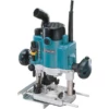 Défonceuse Diamètre 8 Mm 900W Référence RP0910 : Makita RP0910 -Bosch Soldes Boutique defonceuse diametre mm 900w reference rp0910