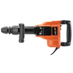 Marteau Démolisseur SDS Max Spit 493 SVC 22 Joules Avec Pic Et Burin