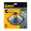 DeWALT Lame Scie Circulaire DT4088-QZ Ø 165mm Alésage 30mm 48 Dents -Bosch Soldes Boutique dewalt lame scie circulaire