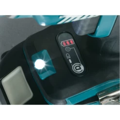 Visseuse Plaque De Plâtre Makita DFS452RTJ Avec Batteries Et Chargeur -Bosch Soldes Boutique dfs452 det04