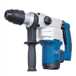 Marteau Perforateur SDS Max Scheppach DH1200MAX 1050W 9 Joules -Bosch Soldes Boutique dh1200max 2