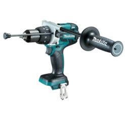 Makita Perceuse Visseuse à Percussion 18 V Li-ion Ø 13 Mm DHP481Z