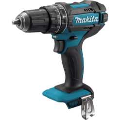Makita Perceuse Visseuse à Percussion 18 V Li-ion Ø 13 Mm DHP482Z -Bosch Soldes Boutique dhp482z