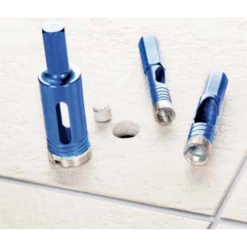 Foret Blue Ceram Diager Pour Perçage De Diamètre 12 Mm 426D12