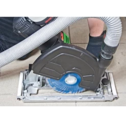 Scie Circulaire Portative Eibenstock EDS 181 - 230 V 2300 W -Bosch Soldes Boutique diam 1