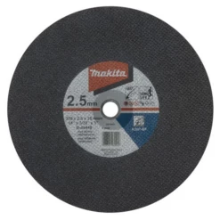 Tronçonneuse à Métaux Makita LW1400 2200W Disque Ø 355mm -Bosch Soldes Boutique disque abrasif makita