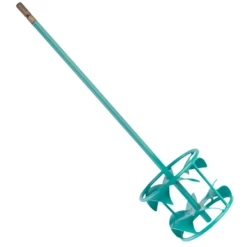 Turbine De Malaxage Collomix DLX Hexafix Ø 150 Mm - Longueur 590 Mm -Bosch Soldes Boutique dlx 152 hf