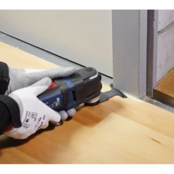 Lame Starlock Bosch HCS AII 65 EC Largeur 65 Mm Profondeur 40 Mm