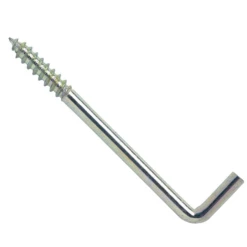 Gond à Vis Bois Torbel Acier Zingué Blanc 4,5 Mm X 50 Mm - Boîte De 100 -Bosch Soldes Boutique droit3