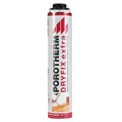 Liant Colle Pour Briques Rectifiées Porotherm - DRYFIX Wienerberger - Cartouche 750 MLT
