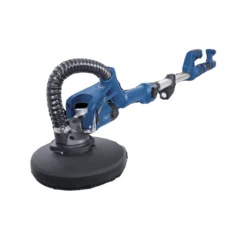 Ponceuse à Bras Vibrante Circulaire Pour Plâtre 710W - 2 Plateaux - DS930 Scheppach 5903805901 -Bosch Soldes Boutique ds930