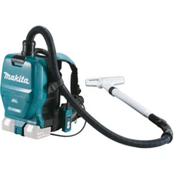 Aspirateur Dorsal Makita Dvc260z 2 X 18 V Li-Ion 62 Mbar DVC260Z