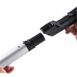 Aspirateur Dorsal Sans Fil Makita DVC261ZX14 2 X 18V Li-ion 110 Mbar -Bosch Soldes Boutique dvc261 det03