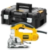 Scie Sauteuse Filaire Dewalt DW331KT-QS à Poignée Supérieure En Coffret Tstak -Bosch Soldes Boutique dw331kt 1