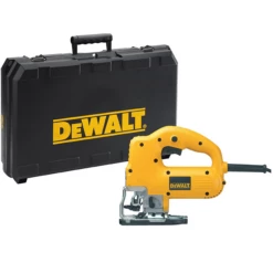 Scie Sauteuse Dewalt 550W DW341K-QS En Coffret -Bosch Soldes Boutique dw341k qs 2