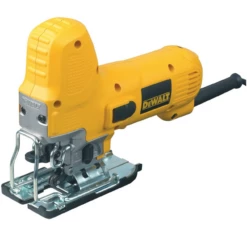 Scie Sauteuse Dewalt DW343K-QS 550W En Coffret -Bosch Soldes Boutique dw343k qs