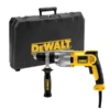 Perceuse à Percussion Dewalt DWD524KS-QS 2 Vitesses 1100 W En Coffret -Bosch Soldes Boutique dwd524ks 1