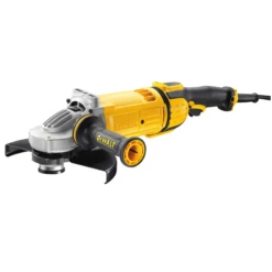 Meuleuse Dewalt DWE4579-QS 2600W Diamètre 230 Mm -Bosch Soldes Boutique dwe4579 qs