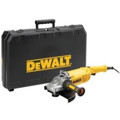Meuleuse Dewalt Ø230mm 2200W DWE492K-QS -Bosch Soldes Boutique dwe492k qs 1