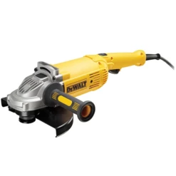 Meuleuse Dewalt Ø230mm 2200W DWE492K-QS