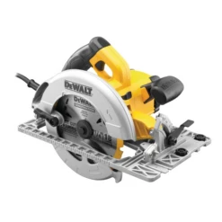 Scie Circulaire Dewalt DWE576K-QS 1600W Ø190mm En Coffret -Bosch Soldes Boutique dwe576k 1