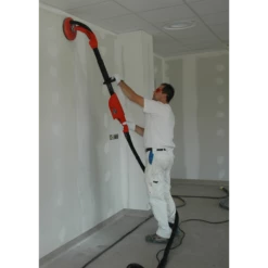 Ponceuse à Bras Murale - Spit DWS225 - 550 W - Version Longue -Bosch Soldes Boutique dws 225 img apl 01