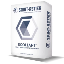 Liant à La Chaux Naturelle HL5 Saint Astier Écoliant - 30 KG