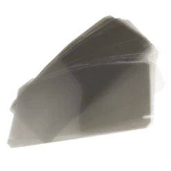 Film Jetable Bali Pour Casques De Soudure BALI F400 Et TIMOR F451 - Boîte De 50