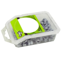 Ecrou Hexagonal Hu Acier Zingué DIN 934 Diamètre 10 Mm Vybac De 50 -Bosch Soldes Boutique ecrou hu vybac