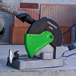 Scie Portative Compacte Ø 350 Mm EST350.2 Eibenstock - Moteur 230V 2,4kW -Bosch Soldes Boutique eibenstock scie universelle