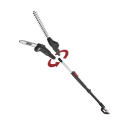 Taille-haie élagueuse électrique Sur Perche Scheppach TPX710 230 V -Bosch Soldes Boutique elag4