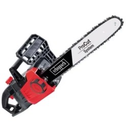 Tronçonneuse électrique Scheppach CSE2700 2700 W 230 V Longueur 45,5 Cm -Bosch Soldes Boutique elec2