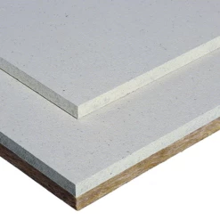 Plaque De Sol Fibre-gypse - Fermacell - Avec Fibres De Bois - 0,50 M X 1,50 M - ép.30,0 MM