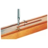 Fraise à Rainurer Queue De 8 Mm HW S8 Ø4 X 10 Mm : Festool 490953 -Bosch Soldes Boutique festool 490952 1