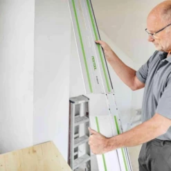 Pièce De Raccordement Pour Rails De Guidage - FSV/2 Festool -Bosch Soldes Boutique festool rail guidage