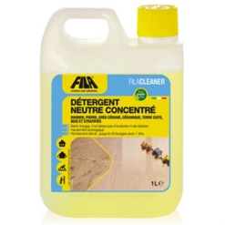 Détergent Concentré Neutre FILACLEANER