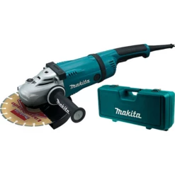 Meuleuse Diamètre 230 Mm 2600W 6600 Tr/min Makita GA9040SKD1 11 Meuleuse Diamètre 230 Mm 2600W 6600 Tr/min Makita GA9040SKD1 -Bosch Soldes Boutique file 1d430d97a878af67f4df ga9040skdx