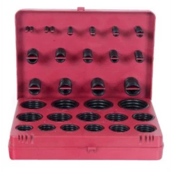 Coffret De 382 Joints Toriques O-ring En Caoutchouc 14192