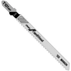 Bosch Jeu De 5 Lames De Scie Sauteuse Bois Dur T 101 BRF : 2608634235 -Bosch Soldes Boutique file a046859cac43aec2eb57 t101brf